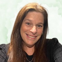 Vjal Institute Employee Liz Sobel's profile photo