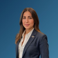 Ship Management Group Employee Daphne Daniel's profile photo