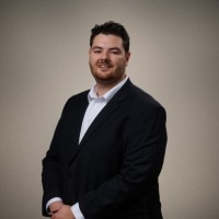 Wapiti Medical Staffing Employee Carter Lindner's profile photo
