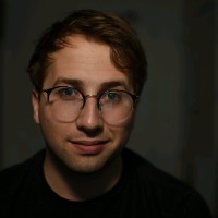 Palantir Technologies Employee Sam Digiacomo's profile photo