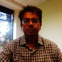 MediaMelon, Inc. Employee Kumar Subramanian's profile photo