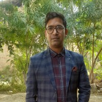 Farida Gupta Employee Manish Kumar's profile photo