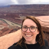 Environmental Defense Fund Employee Julia Martin's profile photo