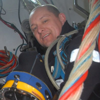 Northern Divers (Eng) Ltd Employee Gary Adams's profile photo