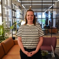 Green Economy Employee Vicky Wilding's profile photo