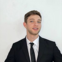 NewConfig LLC Employee Gasser M.'s profile photo