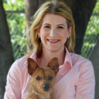 Wayside Waifs Employee Kathryn Mahoney's profile photo