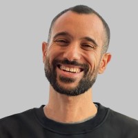 Calo Inc. Employee Kareem El-Shaffei's profile photo