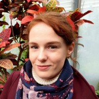 NNG LLC Employee Renáta Simon-Szabó's profile photo