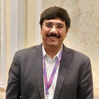 Ascensus Specialties Employee Rajesh Dave's profile photo