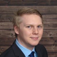 Stephen Wood's profile photo