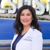 Orange County Global Medical Center Employee Cecilia Zuniga's profile photo