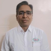 Sumant Joshi Email