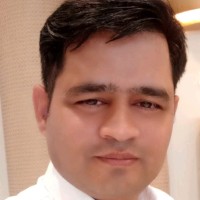 FiLLi Cafe Employee Hilal Khan's profile photo