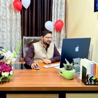 PowerWithin Employee Amit Panwar's profile photo