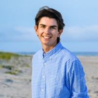 Smartflower Employee Luke Sanders's profile photo