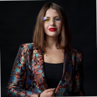 Simpals Employee Vanessa Coda's profile photo