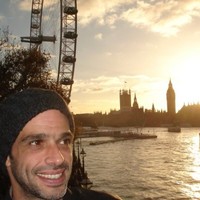 Filipe Rocha Email & Phone Number