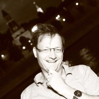 NAF AG Employee Peter Illig's profile photo