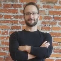 Cenosco Employee Jakub Jania's profile photo