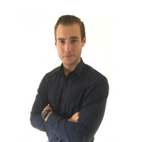 ATPS BV Employee Bram Ophof's profile photo