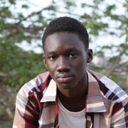 Daiteo Employee Mohamed Fall's profile photo