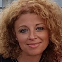 Giusy Carneade Email & Phone Number