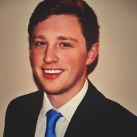 Smith+Nephew Employee Braden Willis's profile photo