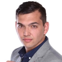 German Ayubi Email & Phone Number