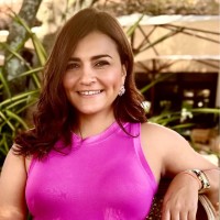 Banco Cuscatlan Honduras Employee Gabriela Alejandra Ramirez Montes's profile photo
