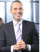 Nordic Investment Bank Employee Marcos Esteves's profile photo