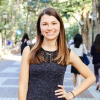 Vanderbilt University Employee Grace Castle's profile photo