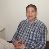 infinant Inc Employee Jose Alegre's profile photo