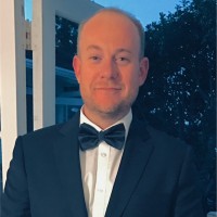 Petroleum Logistics -GOfuel New Zealand Employee Michael Phillis's profile photo
