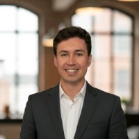 Stratum Employee Wesley Haigh's profile photo