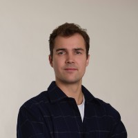 Cerrion Employee Adrien Mérillat's profile photo