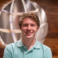 Commerce Bank Employee Caleb Roth's profile photo