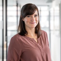 Deutsche Windtechnik Employee Linda Neddermann's profile photo