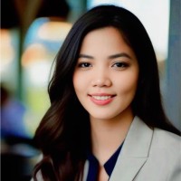 KiteMetric Employee Fairy Nguyen's profile photo