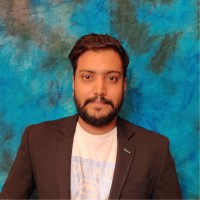 Rebolt EV Charging Employee Puneeth Yadalam's profile photo