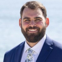 Bristol Myers Squibb Employee Michael Grunwald's profile photo