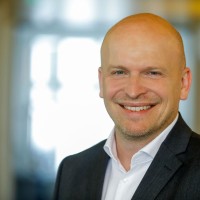 Helvetia Insurance Austria Employee Bernd Allmer's profile photo