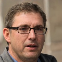 MuleSoft Employee Bartosz Jablonski's profile photo