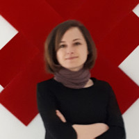 Ankara Yıldırım Beyazıt Üniversitesi Employee Seyda Emekci's profile photo
