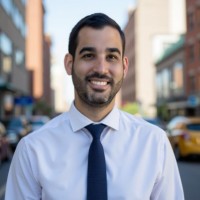 Nick Marcello Email & Phone Number