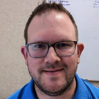 Telematic Controls Employee Jared Davis's profile photo