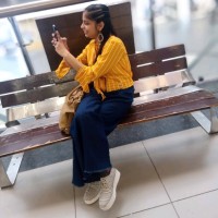 Kramate Employee Adv Shalu's profile photo