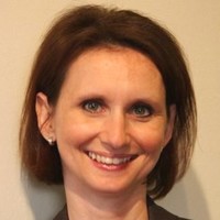 ECOM West Africa Employee Catherine Henzelin's profile photo