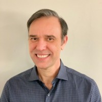 Encora Digital Employee Silvio Rogatto's profile photo