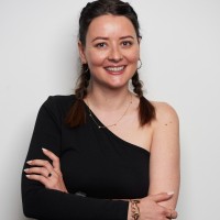 Fold7 Employee Lucy Aston's profile photo